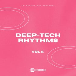 Deep-Tech Rhythms, Vol. 05