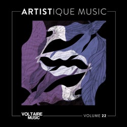 Artistique Music Vol. 22