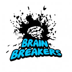 BRAIN BREAKERS "ON TOUR" CHART