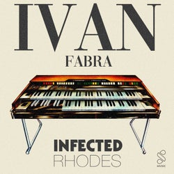 Infected Rhodes