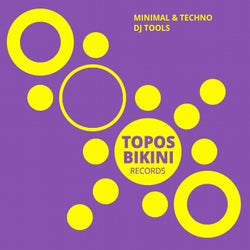 Minimal & Tech DJ Tools