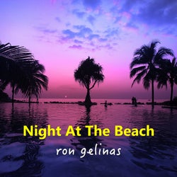 Night At The Beach