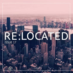 Re:Located Issue 17