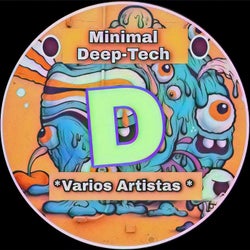 Minimal / Deep-Tech