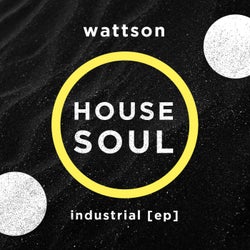 Industrial EP