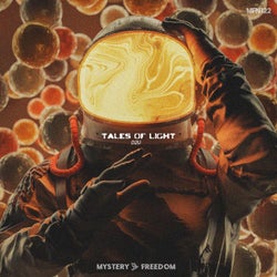 Tales of Light