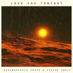 Love You Tonight