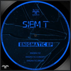 Enigma ep