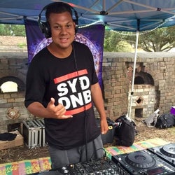 THIERRY D - PLAYLIST AUGUST 2026