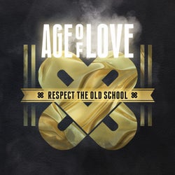 Age Of Love 10 Years