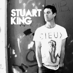 Stuart king July 2013