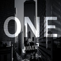 One