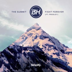 The Summit / Fight Forever