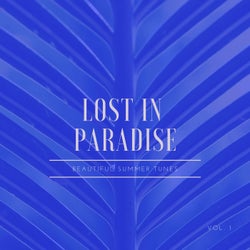 Lost in Paradise (Beautiful Summer Tunes), Vol. 1