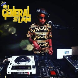 DJ General Slam-PianoWorry 2024 Chart