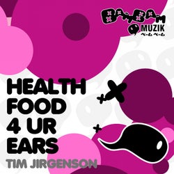 Health Food 4 UR Ears