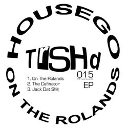 On The Rolands