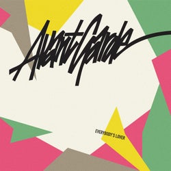 Avant Garde - Everybody's Lover (Remixes)
