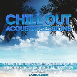 Chillout Acoustic Sessions