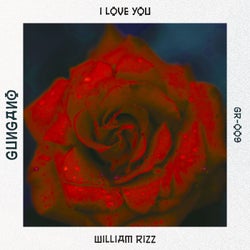 I love you
