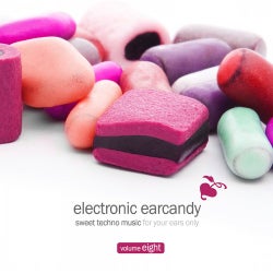Electronic Earcandy, Vol. 8