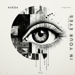 In Your Eyes