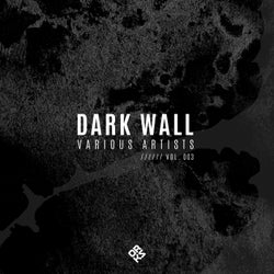 Dark Wall, Vol. 003
