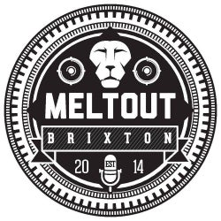 Meltout x Reprezent Radio September 2018