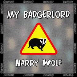My Badgerlord (Extended Mix)