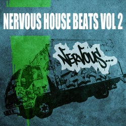 Nervous House Beats Vol - 2
