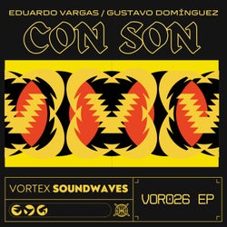 Con Son EP