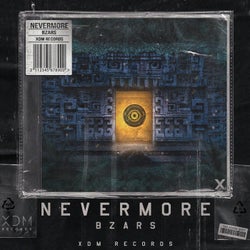 Nevermore (Extended Mix)