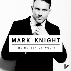 Mark Knight: 'Wolfy's Back On The Firm' Chart
