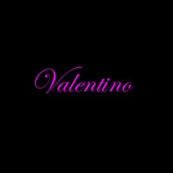 VALENTINO NOVEMBER SELECTION