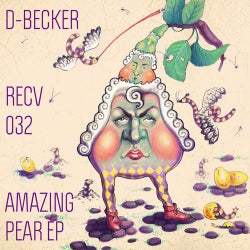 Amazing Pear EP