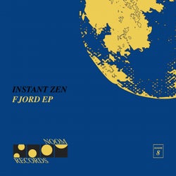 Fjord EP