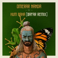 Hum Baha (Safar Remix)