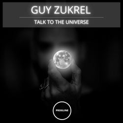 Talk to the Universe