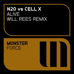 Alive (Remixed)