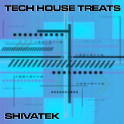 Tech House Treats Volume 14