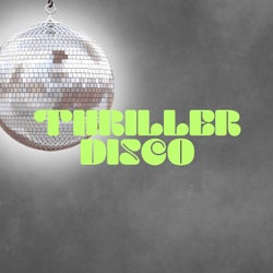 Triller Disco  (Original Mix)