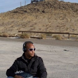 WesInTheMix Nu Disco