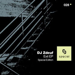 Exit EP (Special Edition)