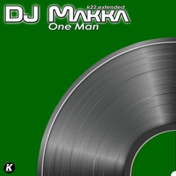 One Man (K22 Extended)