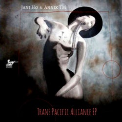 Trans Pacific Alliance EP