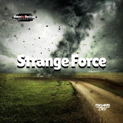 Strange Force