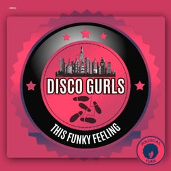 This Funky Feeling (Extended Mix)