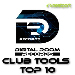 Club Tools TOP 10 #4