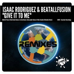 Give It To Me (Remixes)