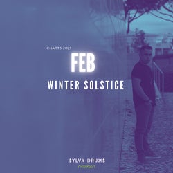 Winter Solstice I - FEB 2021